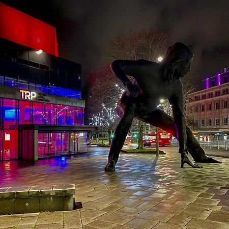 The Lookout By Pureserviced Plymouth Exterior foto